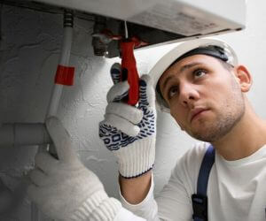 About Emergency plumbing pros Page, WV
